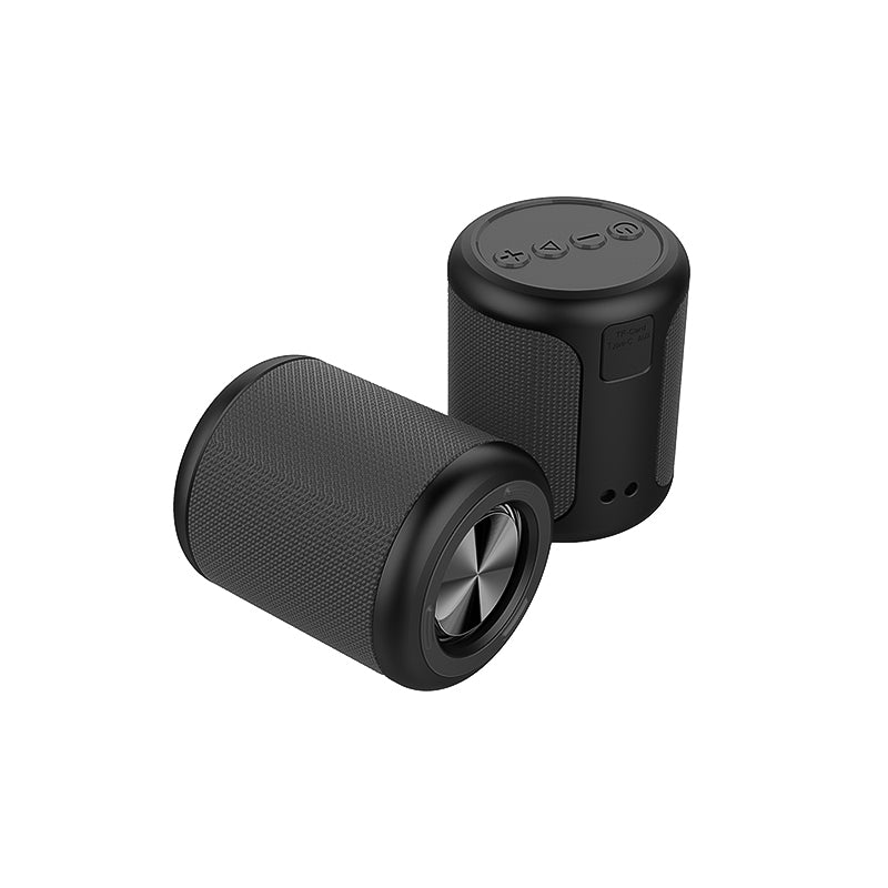 Wireless Stereo Surround Sound Audio Outdoor Portable
