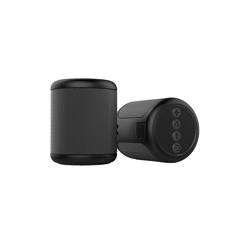 Wireless Stereo Surround Sound Audio Outdoor Portable