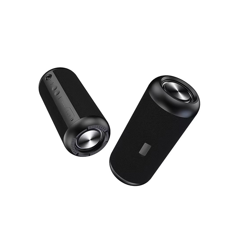 Music Speaker Stereo Sound With Waterproof Sports Pool Party