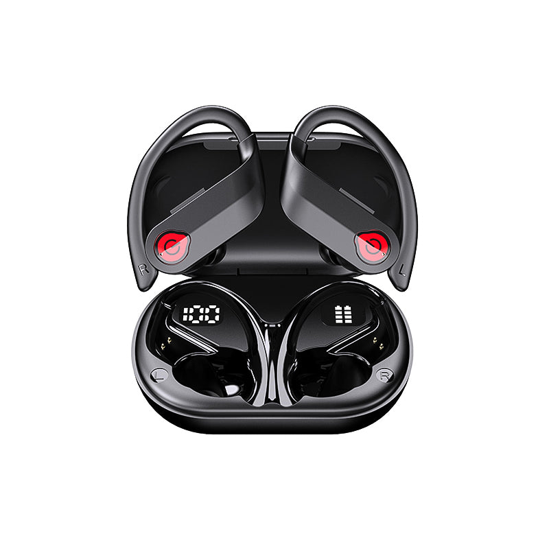 Sports Wireless Earbuds Earbuds Earphone Hanging Earphones