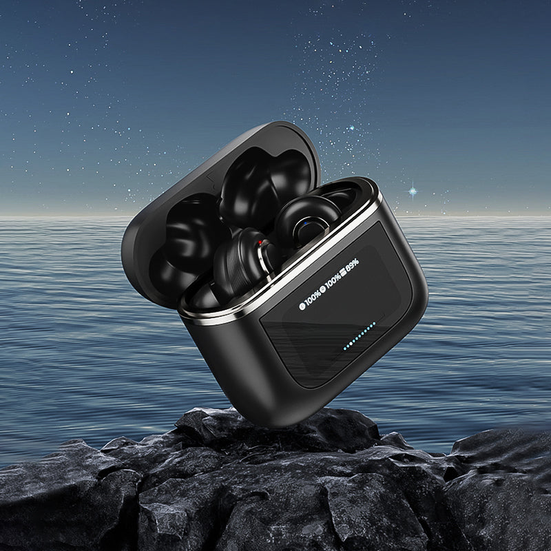 Wireless Earphone noise reduction wireless earphones