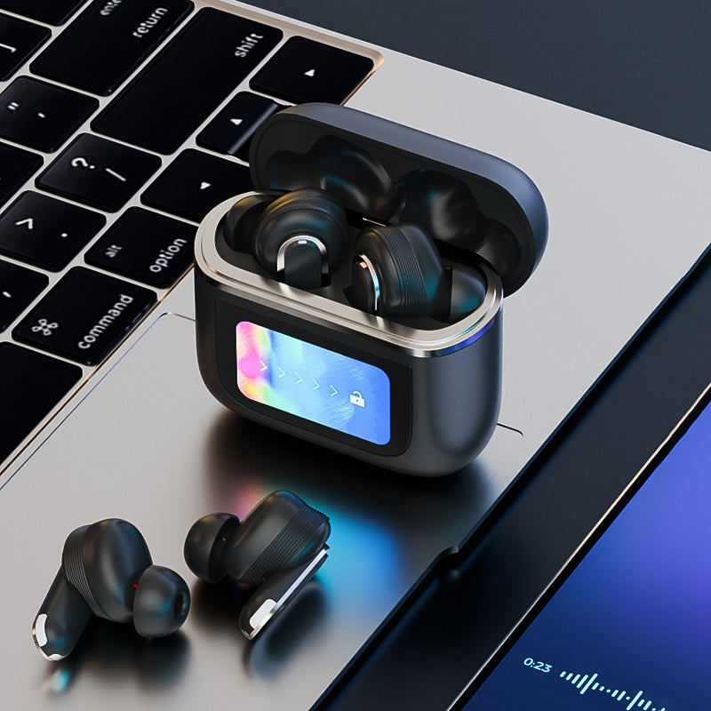 Wireless Earphone noise reduction wireless earphones
