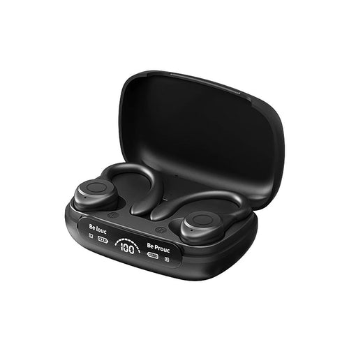 2024 new product Ear Hook Wireless Headphones gaming