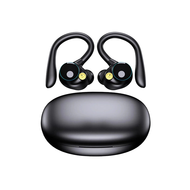Blue tooth5.3 Earbuds Earphones wireless sports earphone