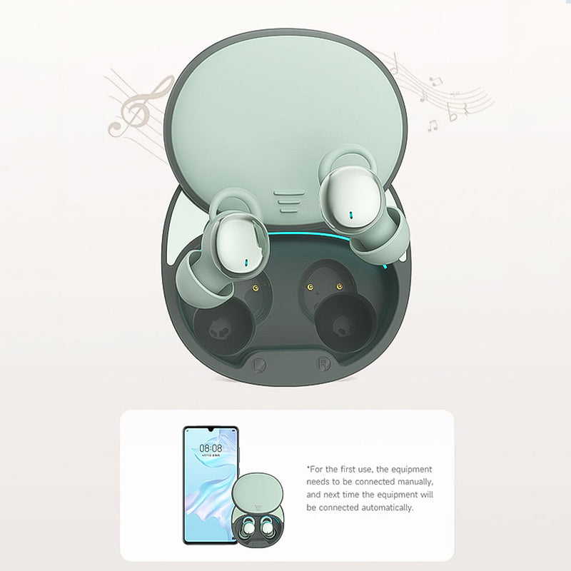 In-ear Sleep Wireless Earphone  Earbuds Headphone