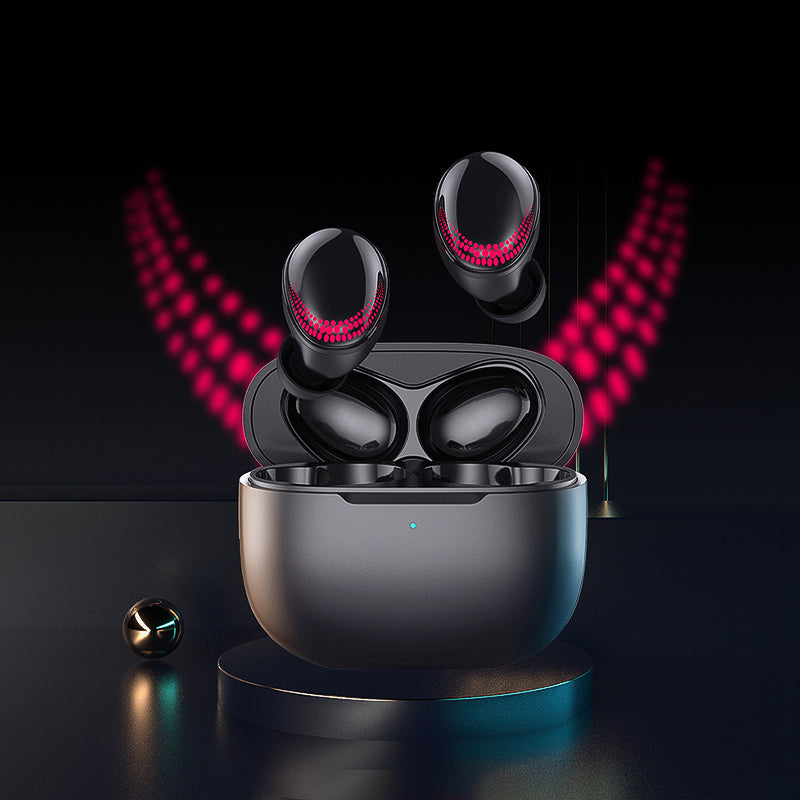 Bluetooth Earphones Wireless In-Ear Gaming Earbuds