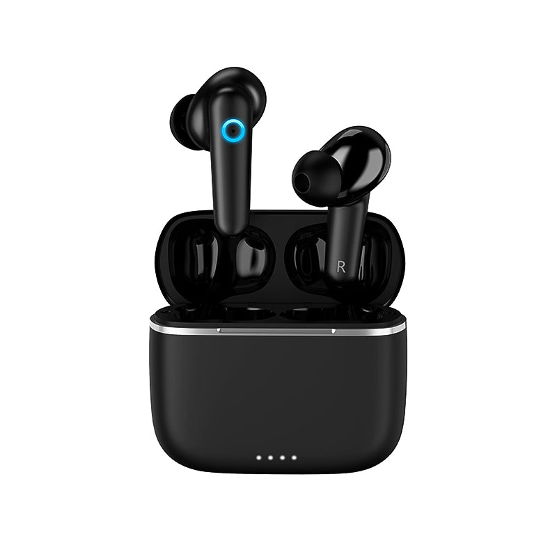 In-ear headsets wireless earbuds music earphones