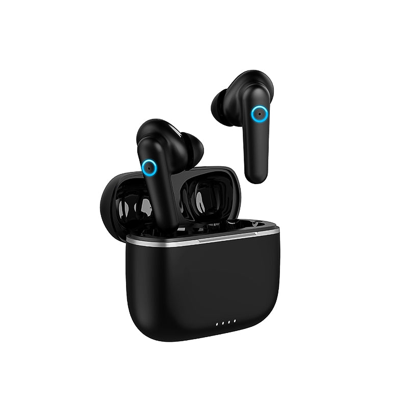In-ear headsets wireless earbuds music earphones