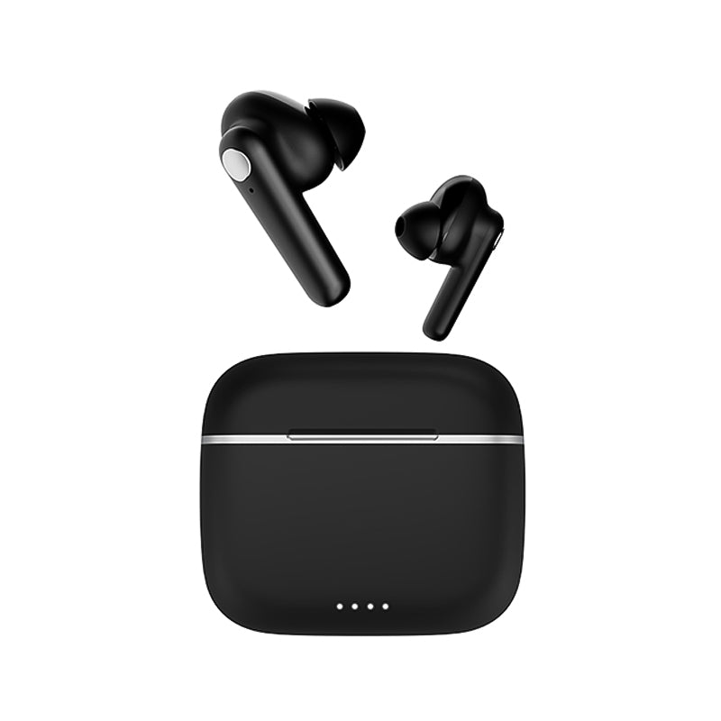 In-ear headsets wireless earbuds music earphones