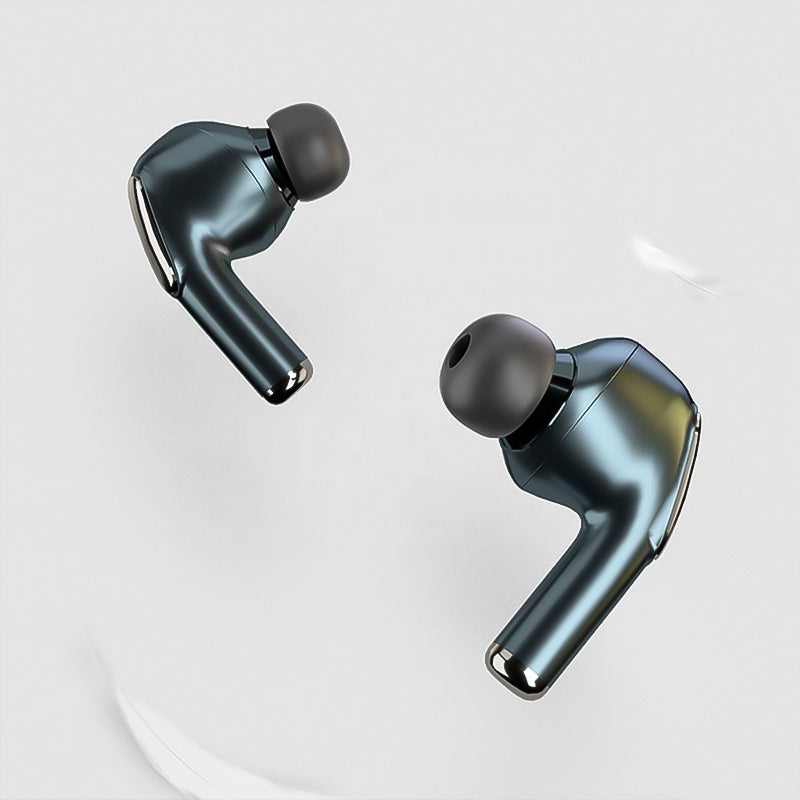 Touch Control Wireless Earbuds Gaming In-Ear Headphones