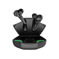 Low latency touch Bluetooth connection in-ear earbuds