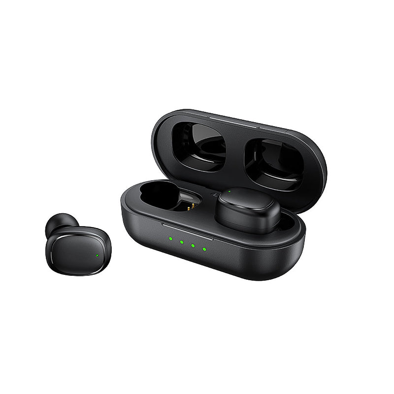 HiFi Headphone Wireless LED Display Earbuds Earphone