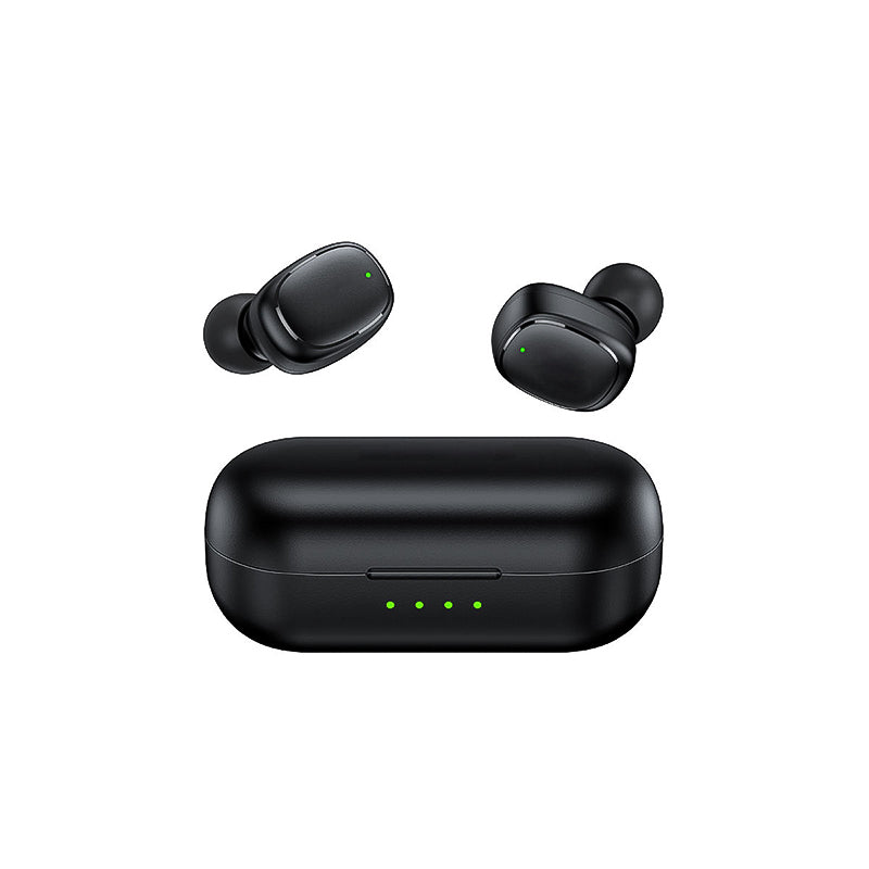 HiFi Headphone Wireless LED Display Earbuds Earphone