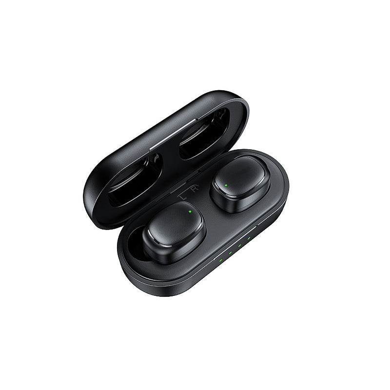 HiFi Headphone Wireless LED Display Earbuds Earphone