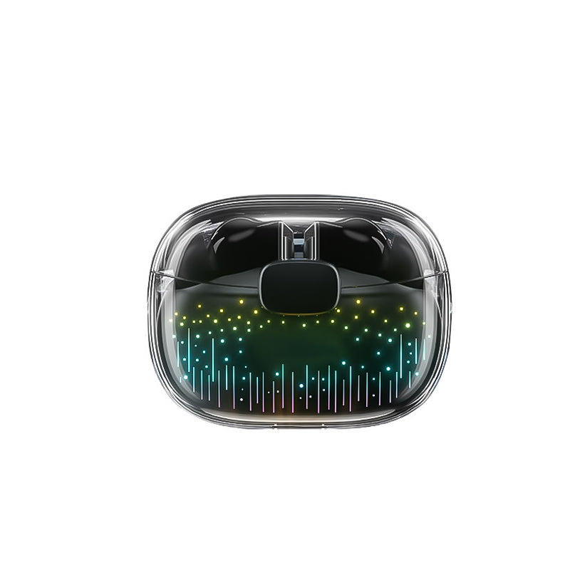 Noise Cancellation Headphones True Wireless Earbuds