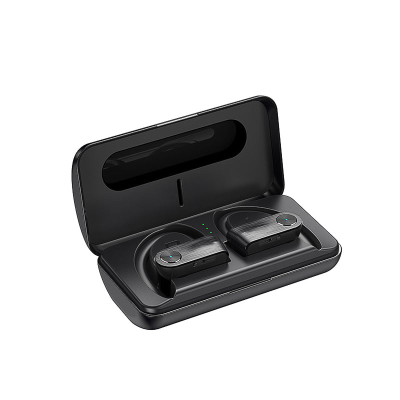 Wireless Headset Waterproof Headphones Earphone