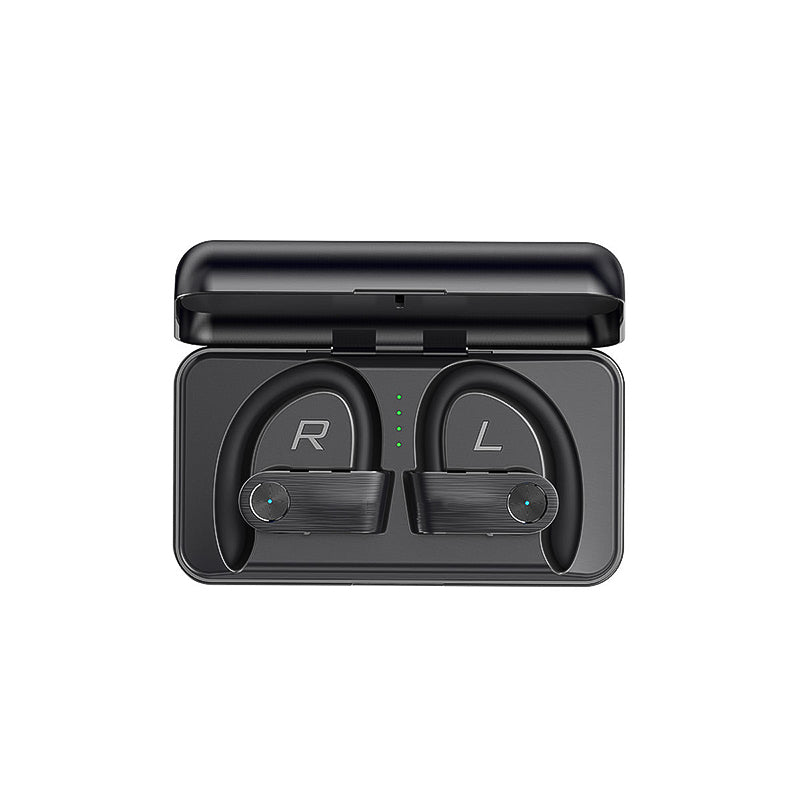 Wireless Headset Waterproof Headphones Earphone