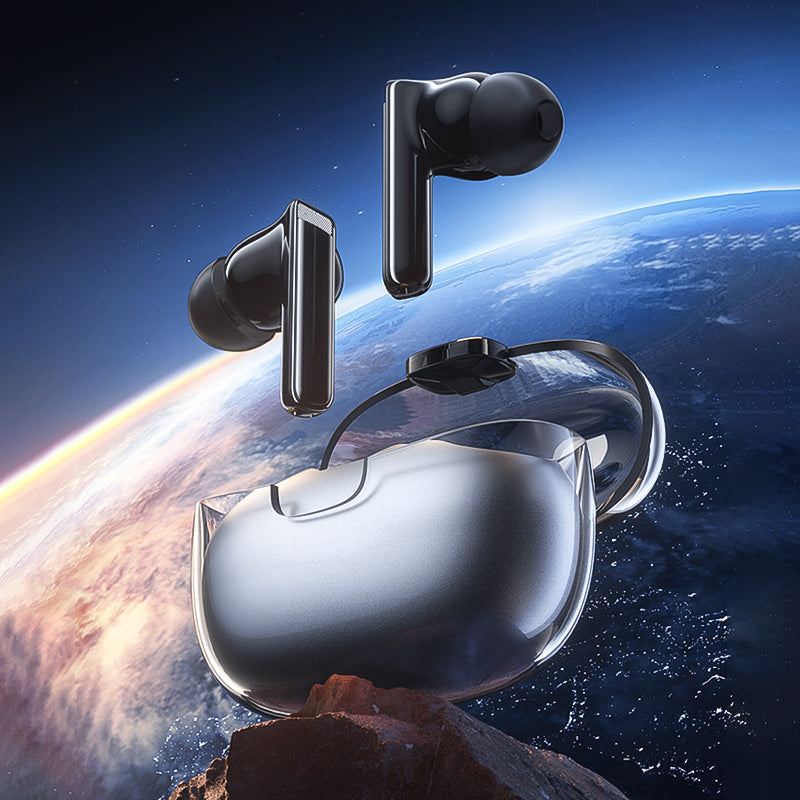 Wireless Bluetooth Earbuds Earphones Waterproof Earphone