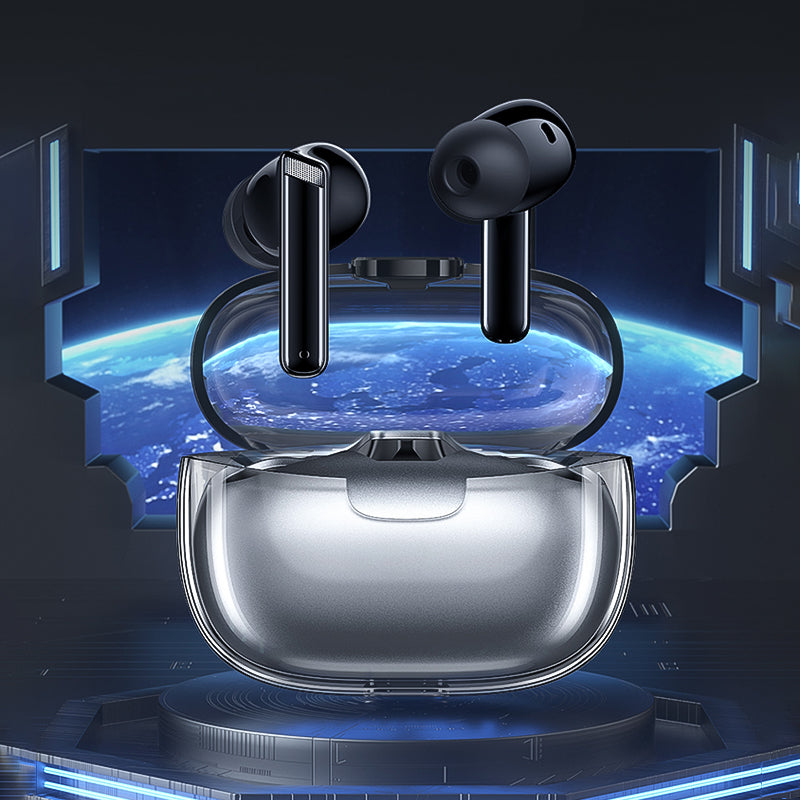 Wireless Bluetooth Earbuds Earphones Waterproof Earphone