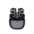 Wireless Earbuds Bass HiFi Type-c Wireless Earphone
