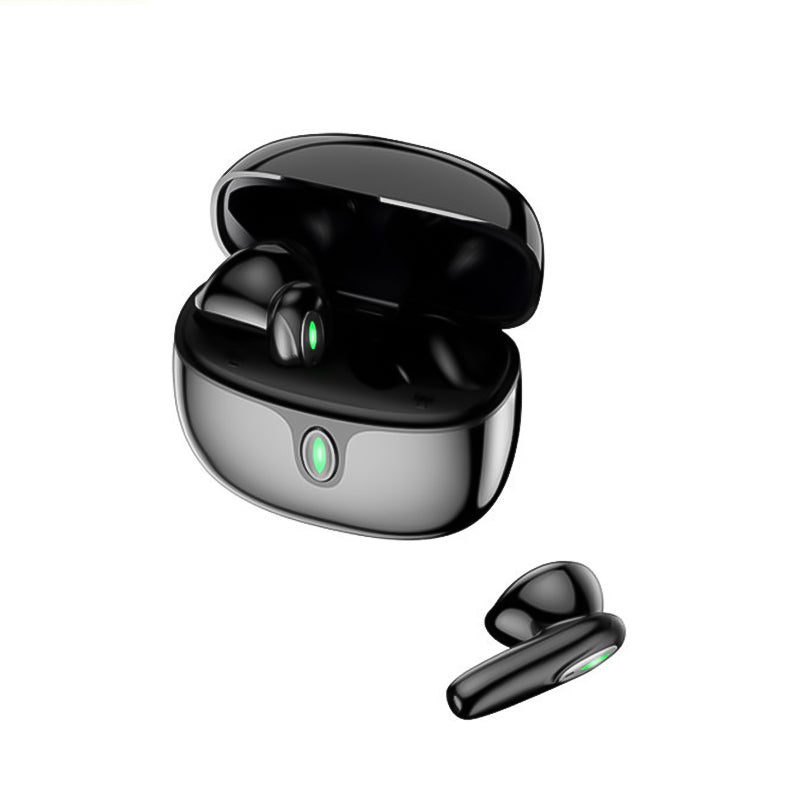 Wireless Earbuds Bass HiFi Type-c Wireless Earphone