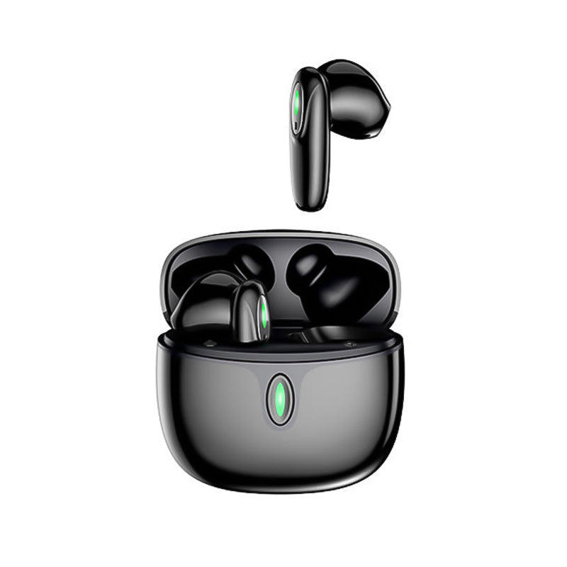 Wireless Earbuds Bass HiFi Type-c Wireless Earphone