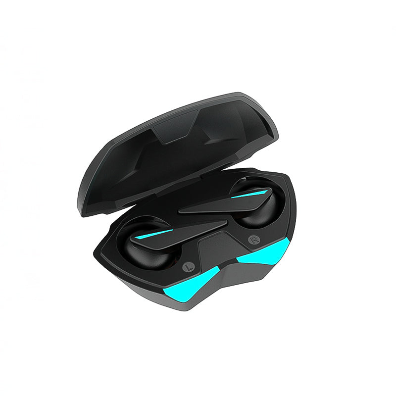 Gaming Earbuds Waterproof Small Earphones