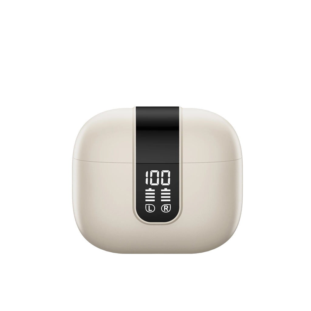 In-Ear Noise Cancelling Earbuds Wireless Headphones
