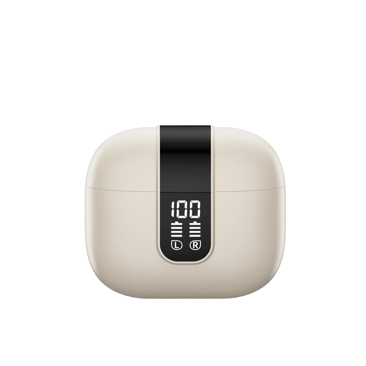 In-Ear Noise Cancelling Earbuds Wireless Headphones