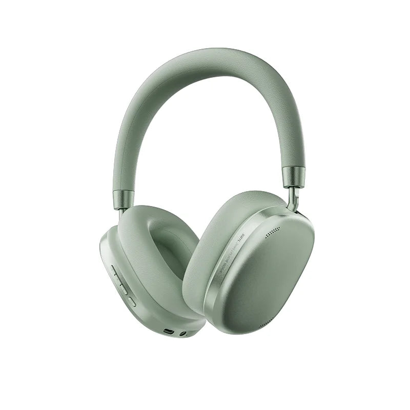 Noise Cancelling Headphones Wireless Bluetooth