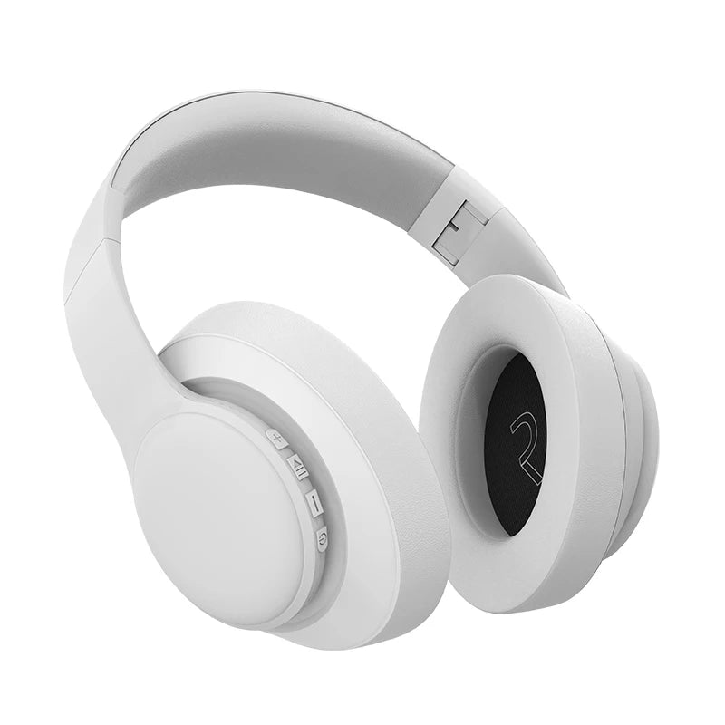 Noise Cancelling Wireless Headphones headphone