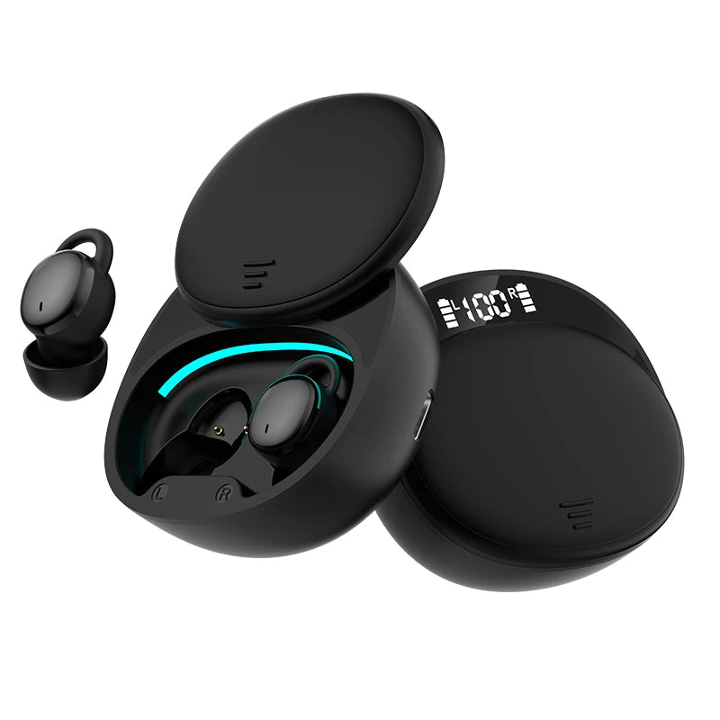 In-ear Sleep Wireless Earphone  Earbuds Headphone