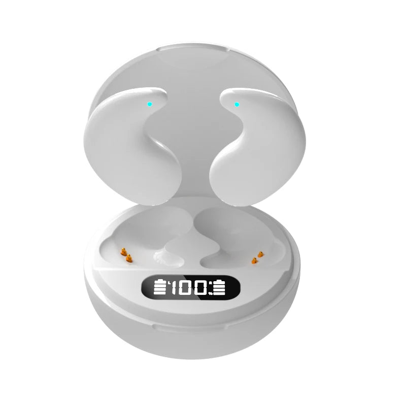 Ear Buds Stereo Headsets True Wireless Earphones