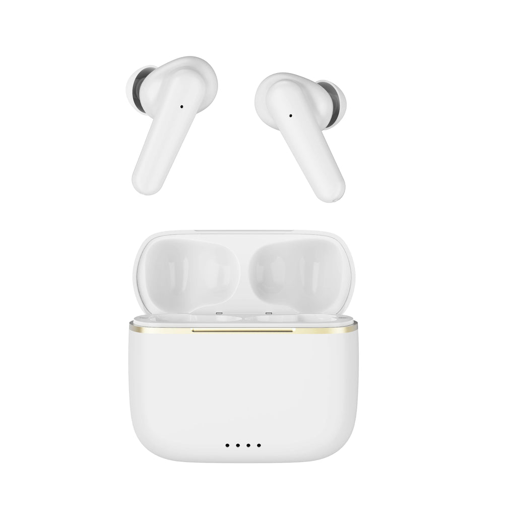 In-ear headsets wireless earbuds music earphones