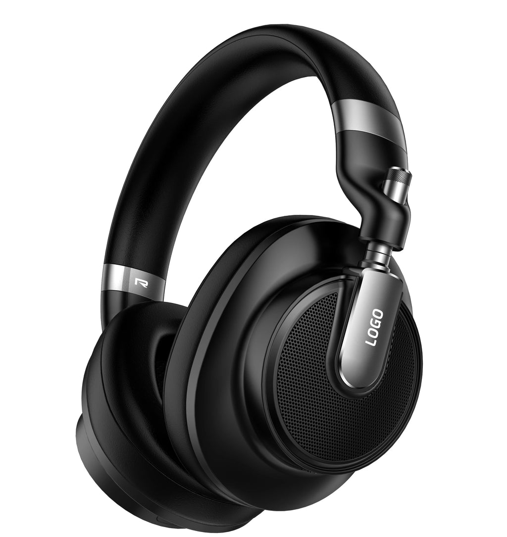 Workout Headphone Active Noise Cancelling Headset