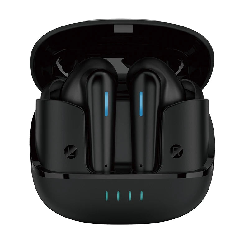 Wireless Stereo Earbuds Earphones Wireless Charge