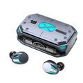 Bluetooth earphones cool noise reduction low latency