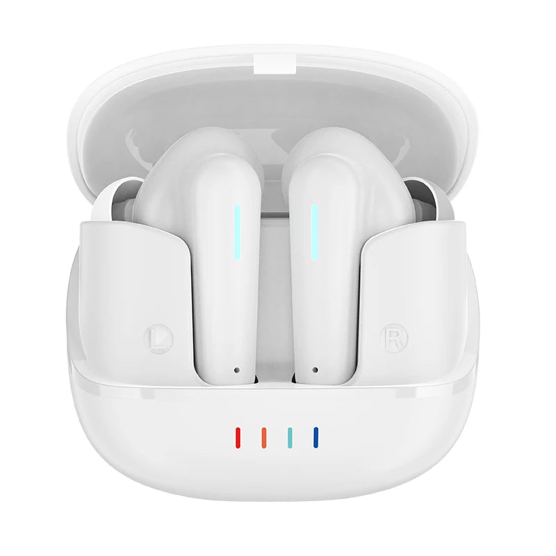 Wireless Stereo Earbuds Earphones Wireless Charge