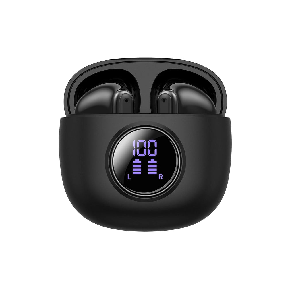 Noise HD Call LED Battery Display Bluetooth Earphones