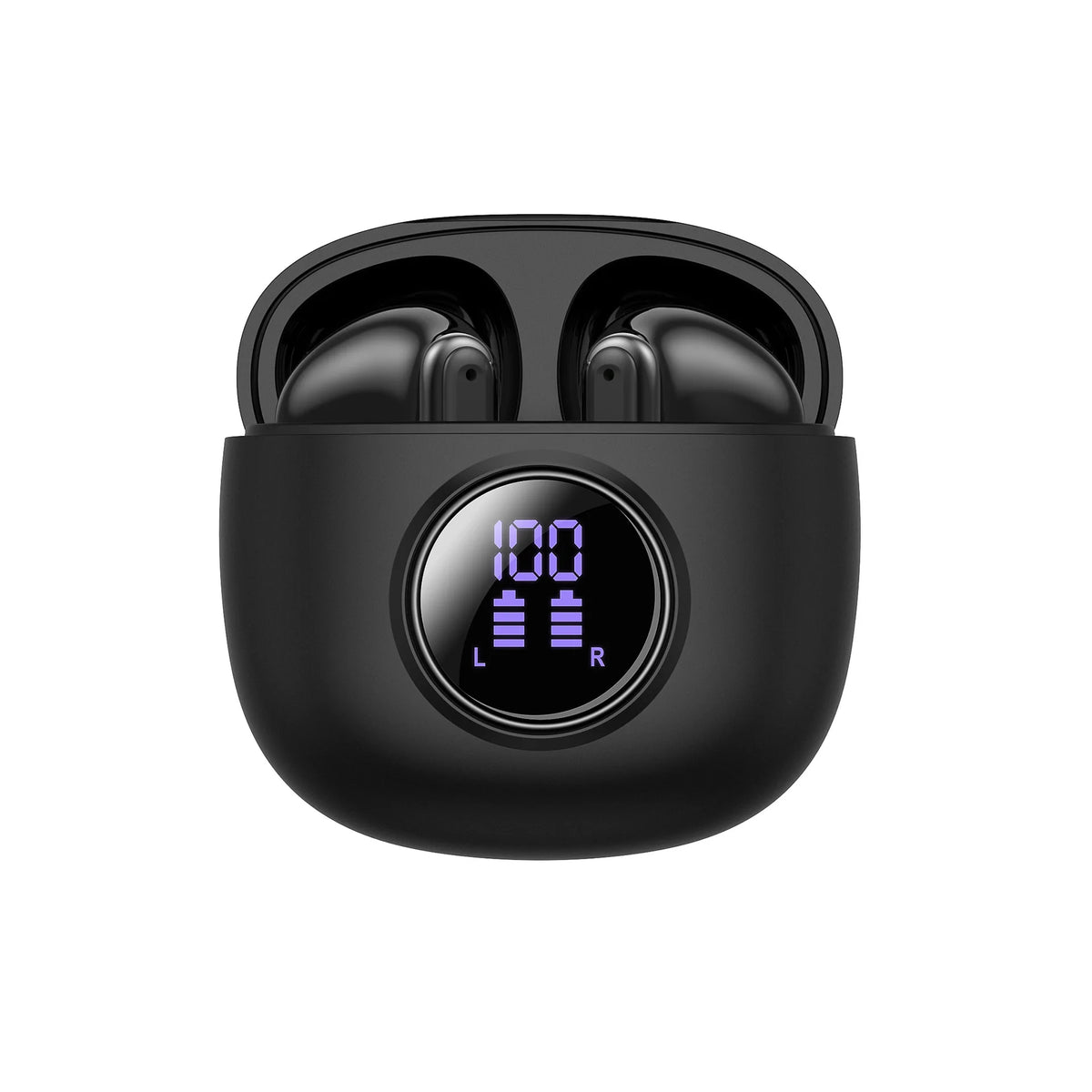 Noise HD Call LED Battery Display Bluetooth Earphones