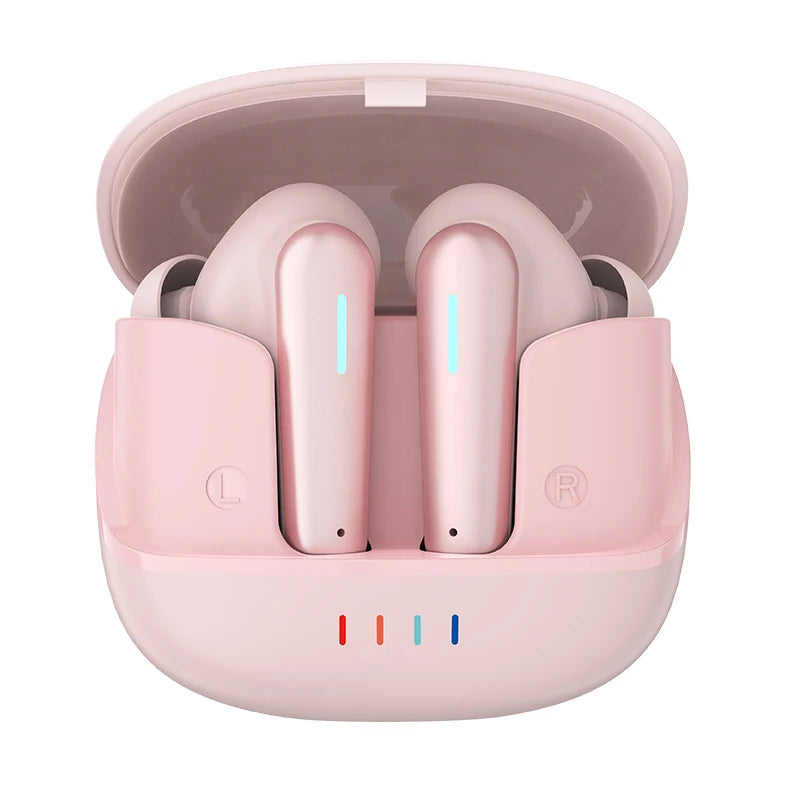 Wireless Stereo Earbuds Earphones Wireless Charge