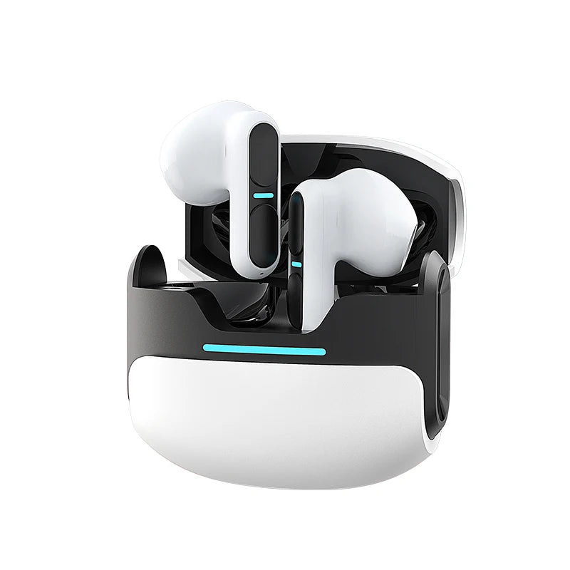 Mini Wireless Version Small Bluetooth Headset 5.3 Earphone
