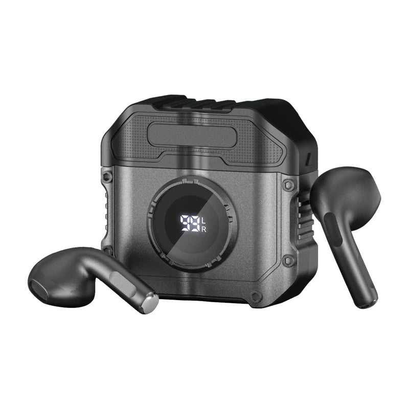 Earphone Waterproof High Quality Communications Headset