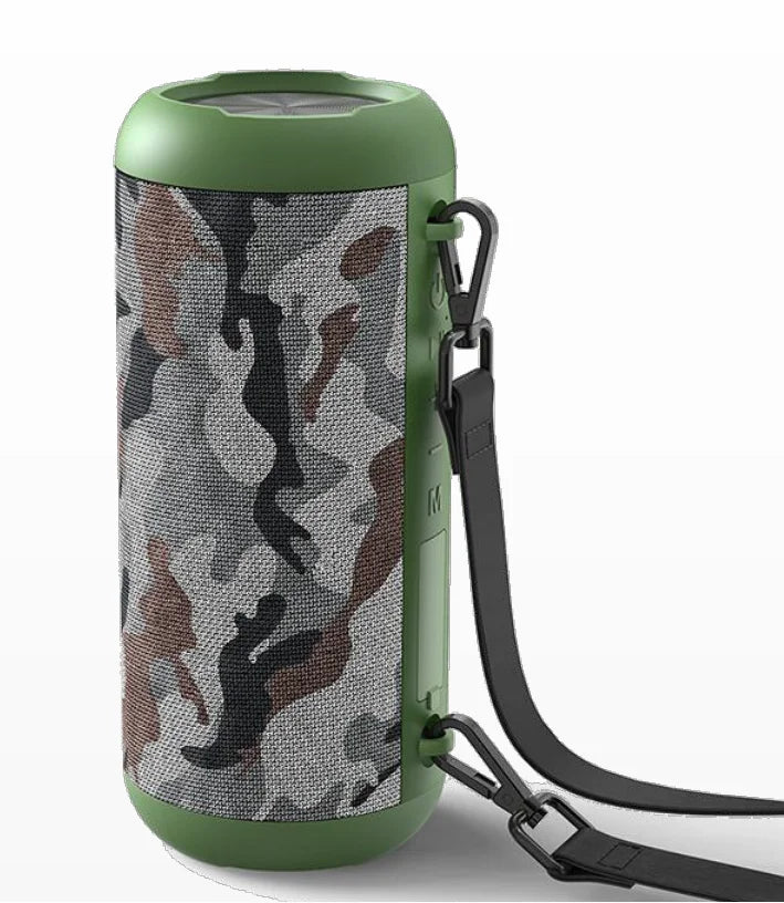 Waterproof Wireless Mini Portable Speaker Big Speaker