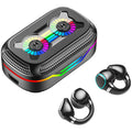 Earphones Leakage Reduction Waterproof Wireless Earbuds