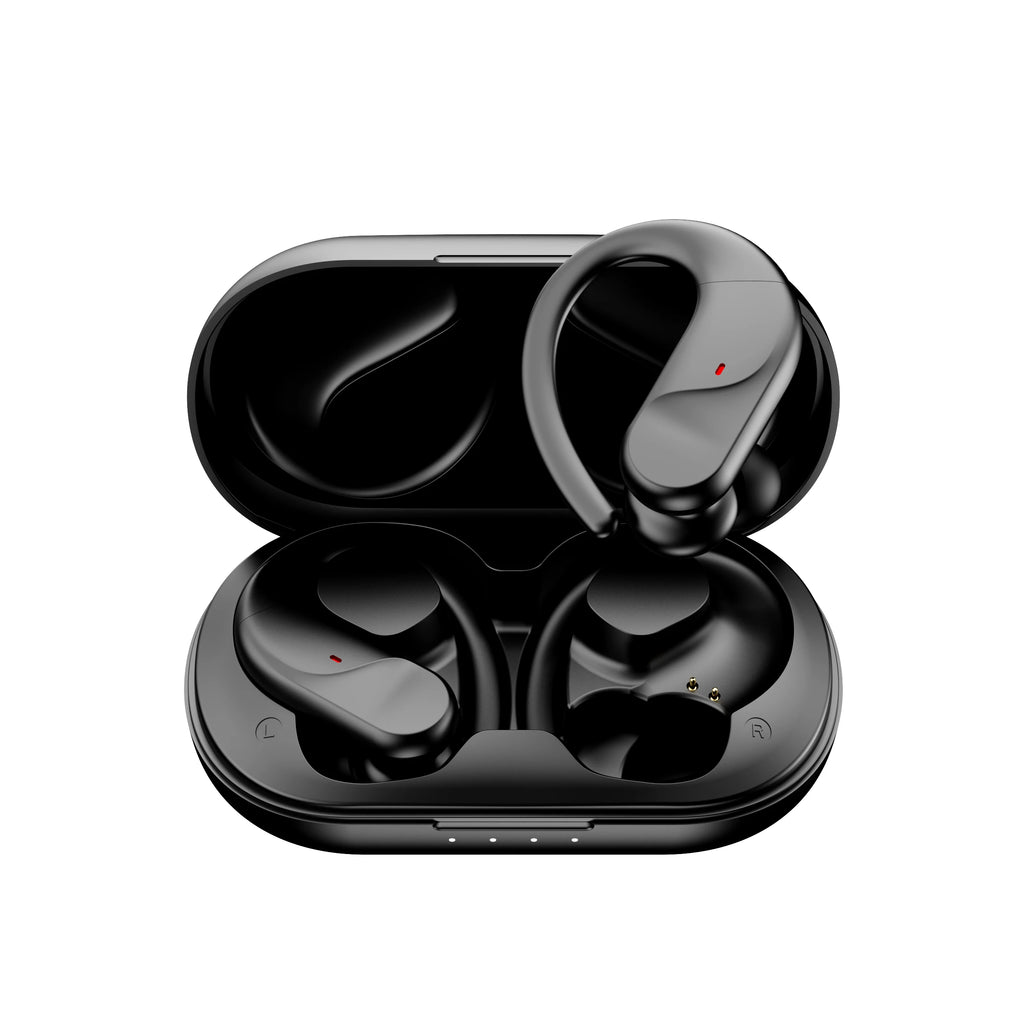 Gaming headset wireless earphone blue tooth  wireless