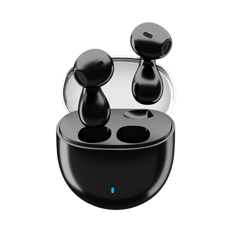 Wireless Hands-free Headphone Mini Portable Earbuds