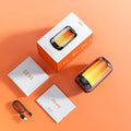 Outdoor Light Led Bass Bluetooth Wireless Speaker