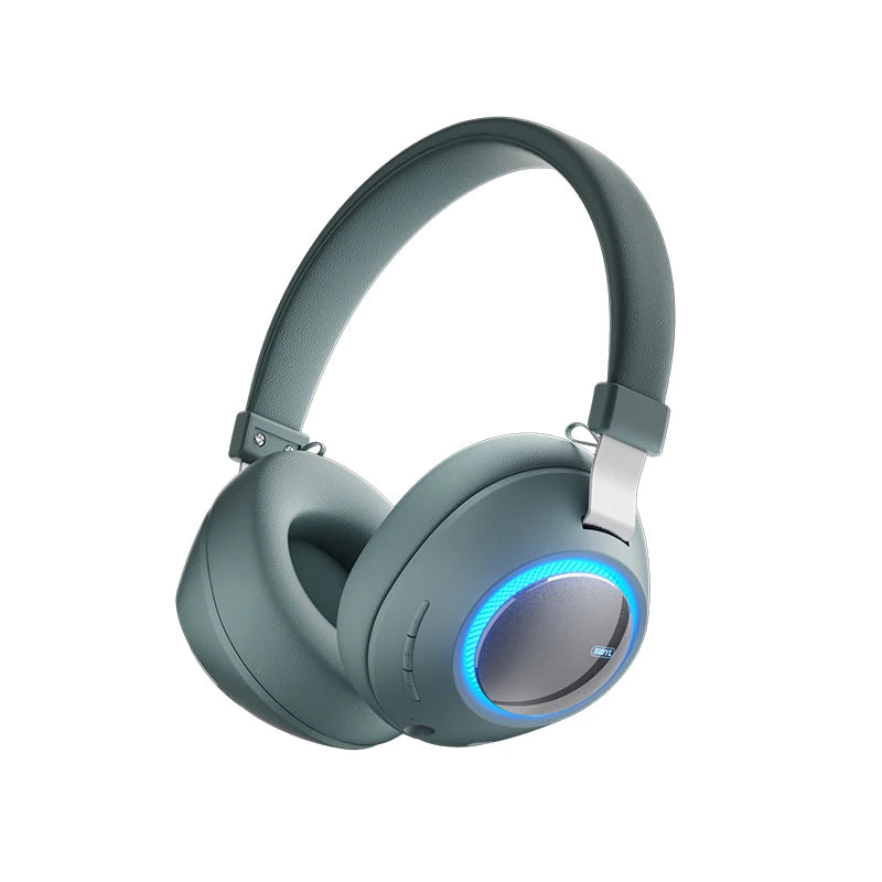 Gaming Headset Headphones For PC Gaming Headphones
