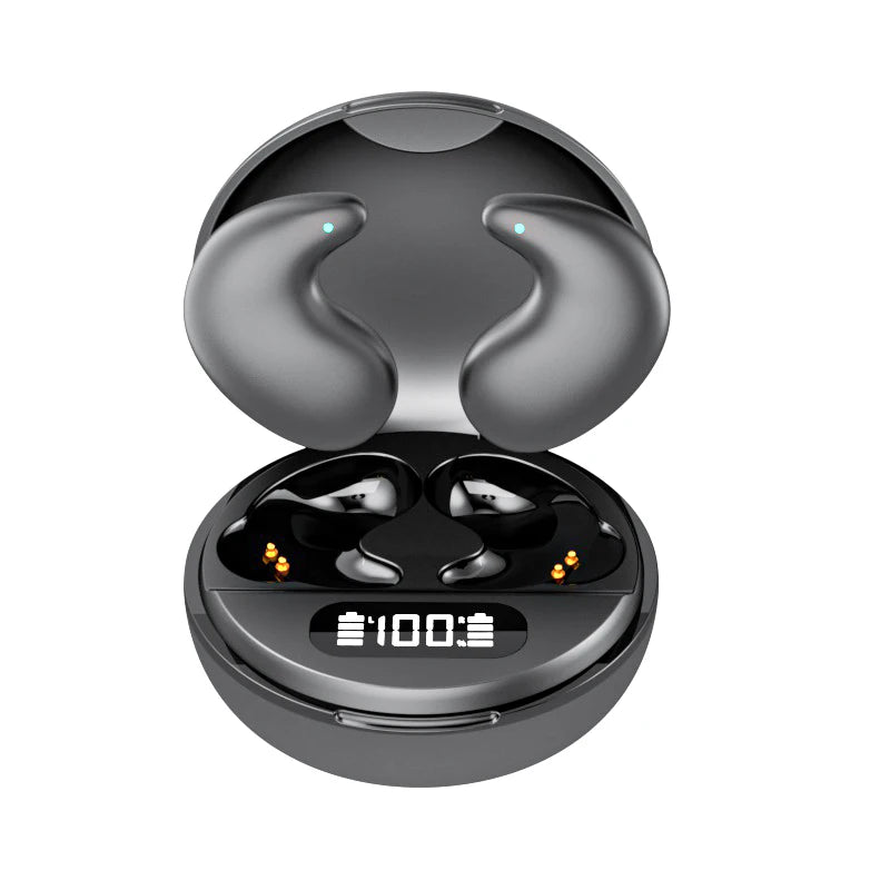 Ear Buds Stereo Headsets True Wireless Earphones